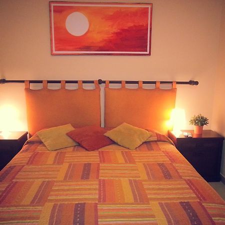 B&B Sunflower CTA Cameră foto