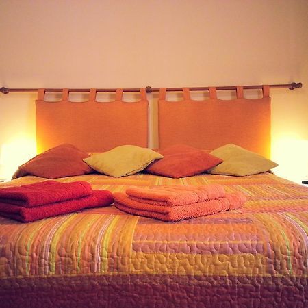 B&B Sunflower CTA Cameră foto