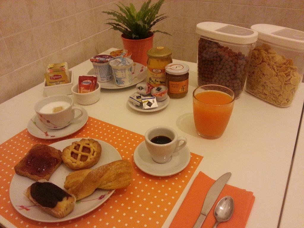 B&B Sunflower CTA Cameră foto