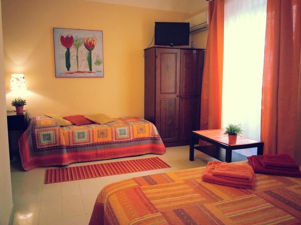 B&B Sunflower CTA Cameră foto