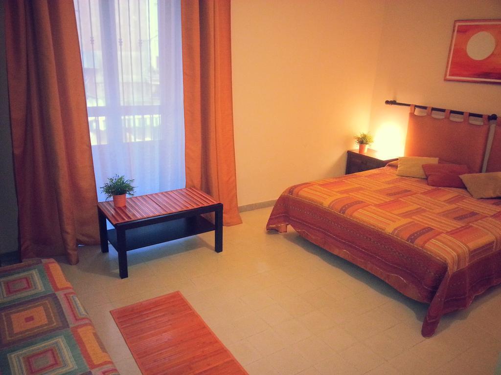 B&B Sunflower CTA Cameră foto