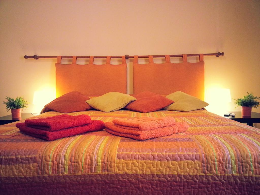 B&B Sunflower CTA Cameră foto