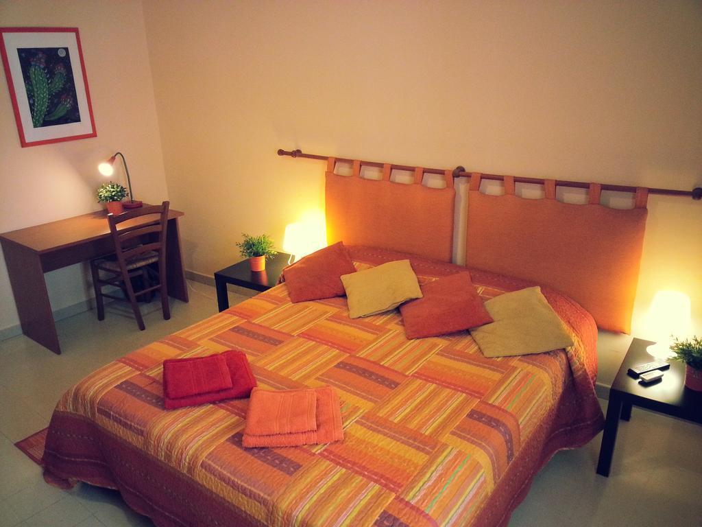 B&B Sunflower CTA Cameră foto